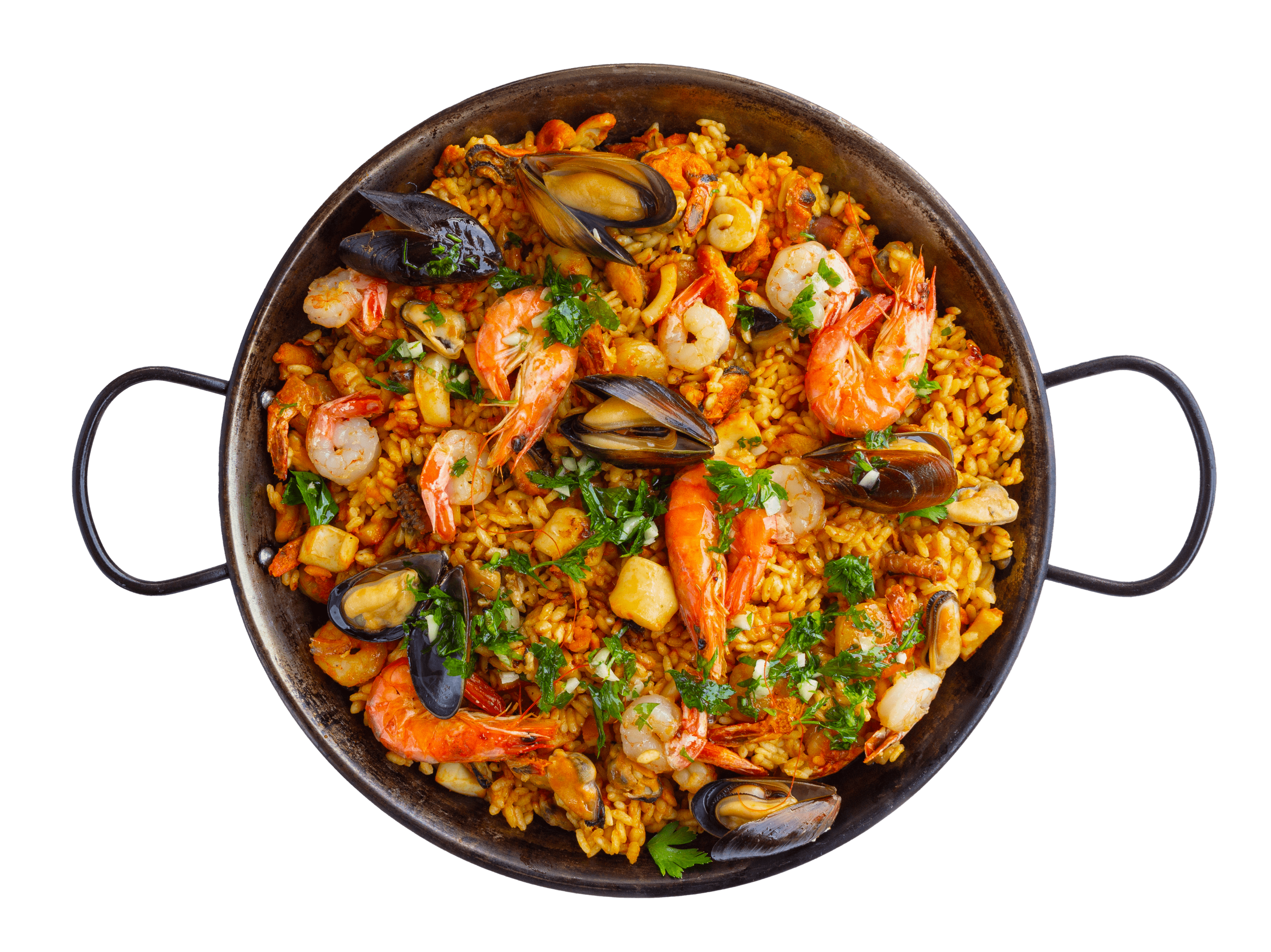 Paella